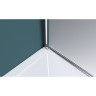 Душевая дверь 60 см BELBAGNO ETNA ETNA-B-1-60-C-Cr