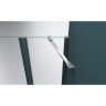 Душевой уголок BELBAGNO ETNA-A-12-80-C-Cr