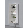 Шкаф подвесной BELBAGNO ANCONA-N-1500-2A-SC-BL-L