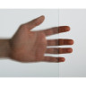 Шторка на ванну BELBAGNO UNO-V-1-80/150-P-Cr