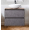 Тумба BELBAGNO KRAFT KRAFT-600-2C-SO-PG