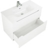 Тумба Bianco Opaco 69,6 см BELBAGNO ETNA ETNA-700-2C-SO-BO-P