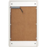 Зеркальный шкаф 40x80 см BELBAGNO MARINO SPC-MAR-400/800-1A-LED-TCH