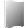 Зеркало 50x60 см BELBAGNO SPC-GRT-500-600-LED-BTN